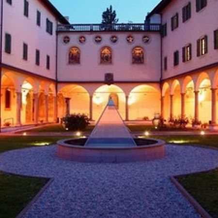 Bed and Breakfast Convitto Della Calza - Casa Per Ferie Florencia Exterior foto