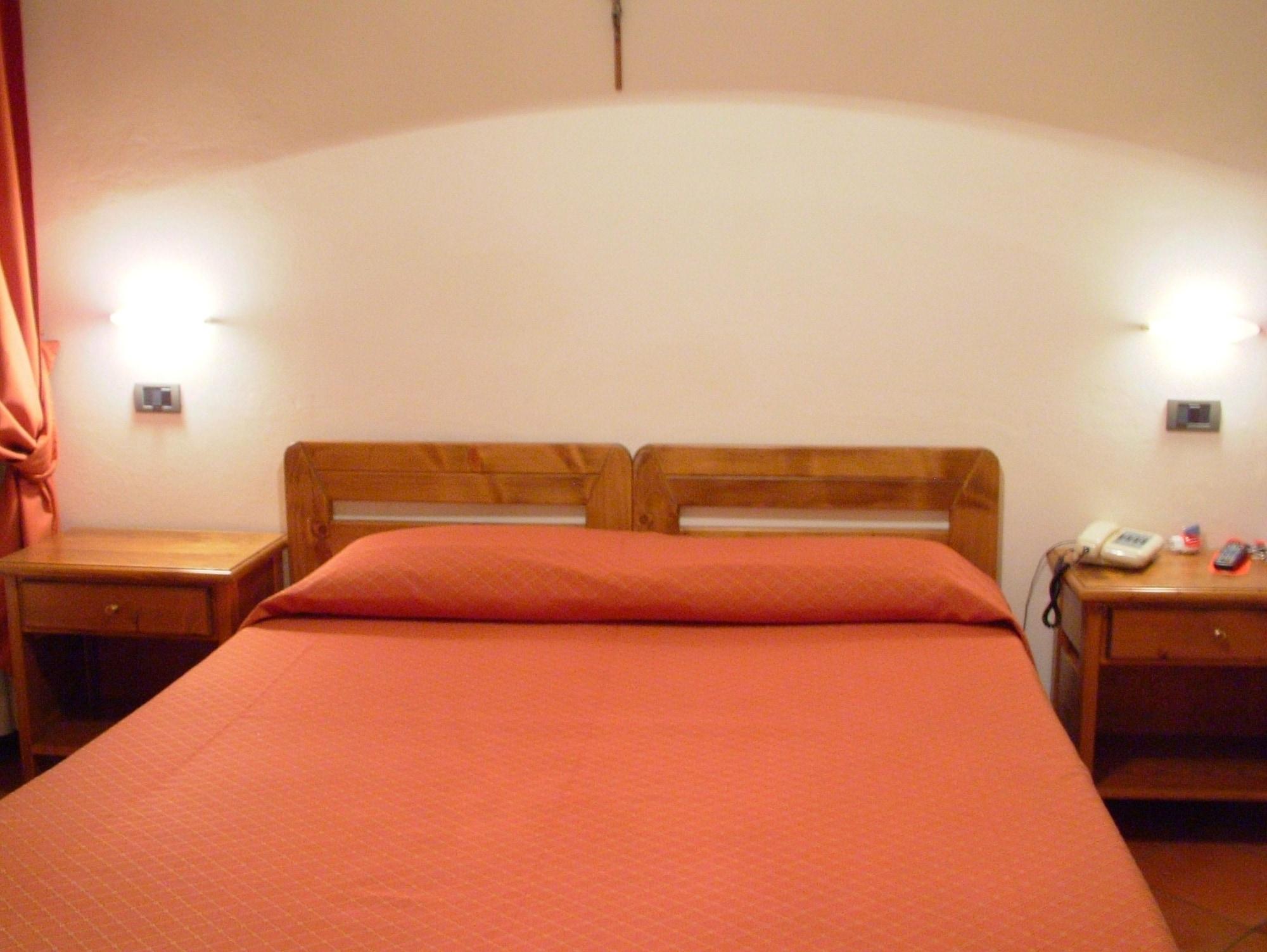 Bed and Breakfast Convitto Della Calza - Casa Per Ferie Florencia Exterior foto