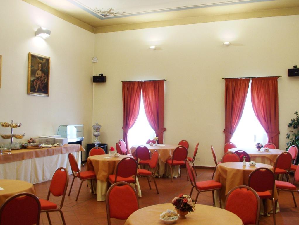 Bed and Breakfast Convitto Della Calza - Casa Per Ferie Florencia Exterior foto