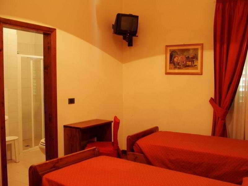 Bed and Breakfast Convitto Della Calza - Casa Per Ferie Florencia Exterior foto