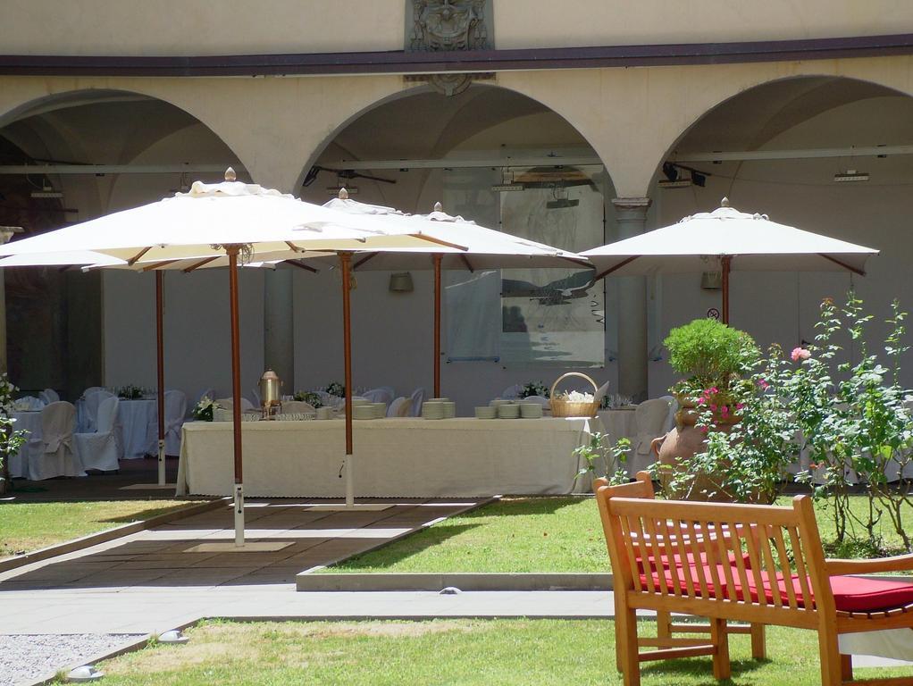 Bed and Breakfast Convitto Della Calza - Casa Per Ferie Florencia Exterior foto